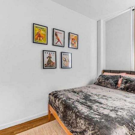 Welcome To “Sunny Park Slope Retreat”! Nowy Jork Zewnętrze zdjęcie