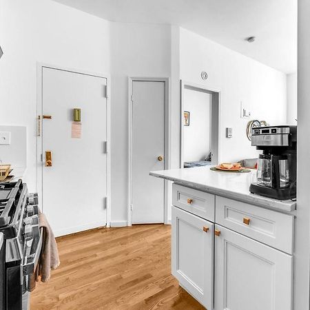 Welcome To “Sunny Park Slope Retreat”! Nowy Jork Zewnętrze zdjęcie