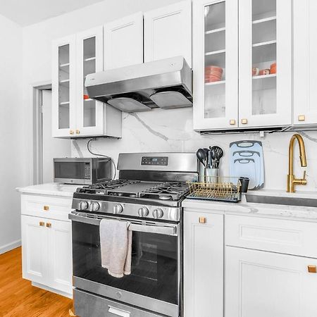 Welcome To “Sunny Park Slope Retreat”! Nowy Jork Zewnętrze zdjęcie